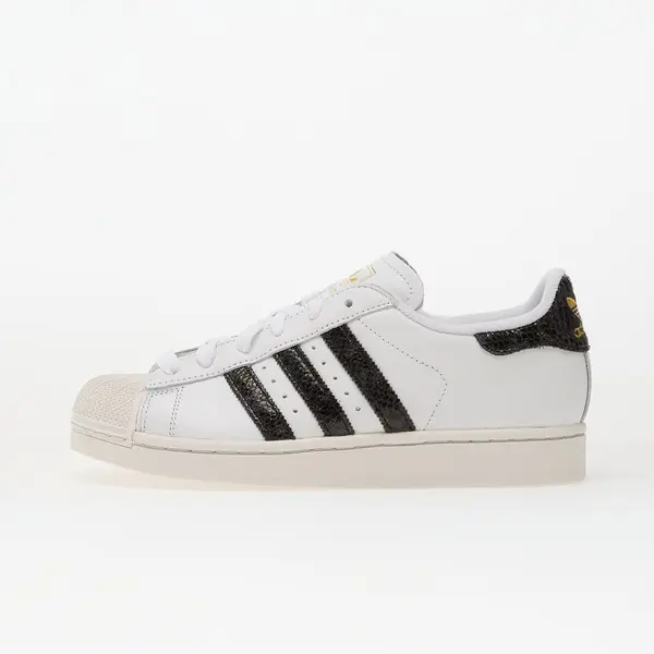 adidas Originals Sneakers adidas Superstar II W Ftw White/ Grey Six/ Crystal White EUR 35 1/2