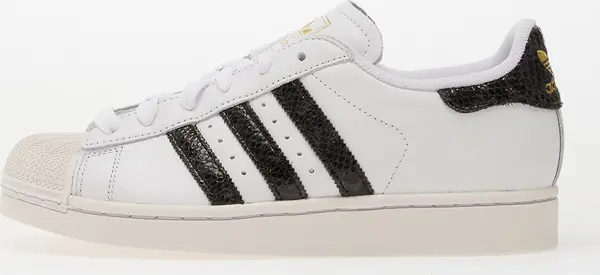 adidas Originals Sneakers adidas Superstar II W Ftw White/ Grey Six/ Crystal White EUR 38