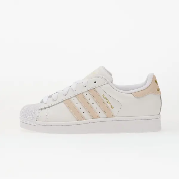 adidas Originals Sneakers adidas Superstar II W Ftw White/ Wonder White/ Ftw White EUR 36 2/3