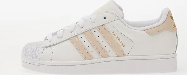 adidas Originals Sneakers adidas Superstar II W Ftw White/ Wonder White/ Ftw White EUR 40