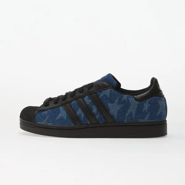 adidas Originals Sneakers adidas Superstar II W Navy Marine/ Core Black/ Core Black EUR 38 2/3