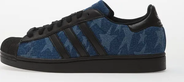 adidas Originals Sneakers adidas Superstar II W Navy Marine/ Core Black/ Core Black EUR 42 2/3