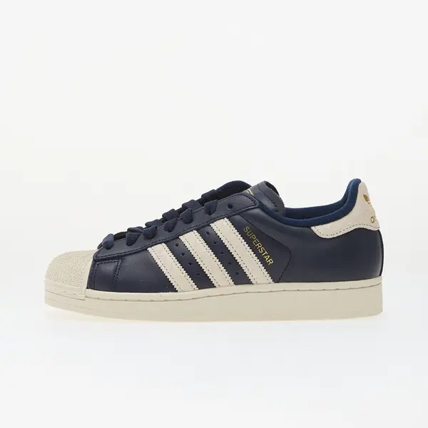 adidas Originals Sneakers adidas Superstar II W Night Indigo/ Off White/ Gold Metallic EUR 36