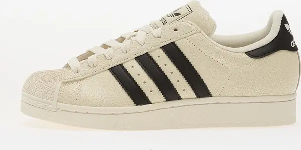 adidas Originals Sneakers adidas Superstar II W Off White/ Core Black/ Off White EUR 36