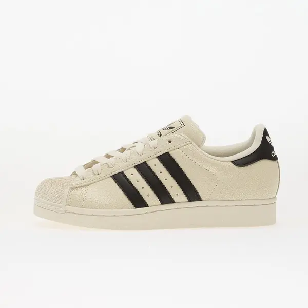 adidas Originals Sneakers adidas Superstar II W Off White/ Core Black/ Off White EUR 38