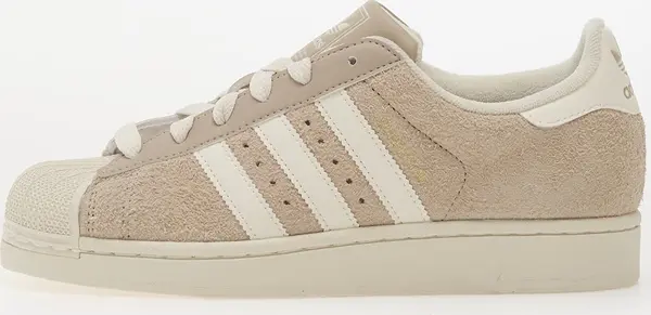 adidas Originals Sneakers adidas Superstar II W Off White/ Wonder Beige/ Gold Metallic EUR 36 2/3