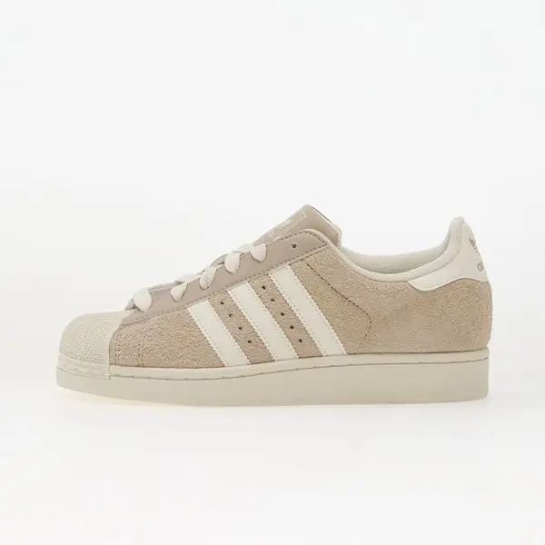 adidas Originals Sneakers adidas Superstar II W Off White/ Wonder Beige/ Gold Metallic EUR 38 2/3