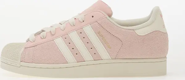 adidas Originals Sneakers adidas Superstar II W Sanpin/ Off White/ Gold Metallic EUR 38