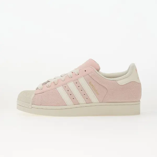 adidas Originals Sneakers adidas Superstar II W Sanpin/ Off White/ Gold Metallic EUR 39 1/3
