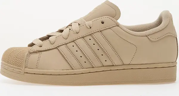 adidas Originals Sneakers adidas Superstar II W Stokha/ Stokha/ Core Black EUR 41 1/3
