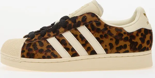 adidas Originals Sneakers adidas Superstar II W Supplier Colour/ Crew White/ Gold Metallic EUR 36