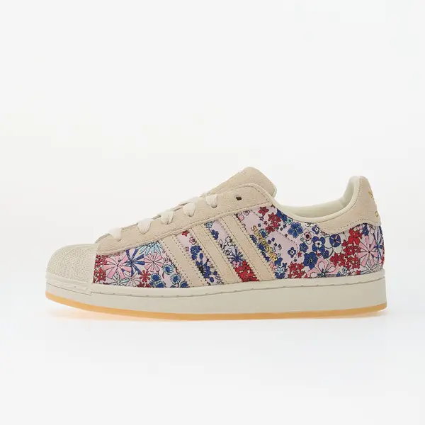 adidas Originals Sneakers adidas Superstar II W Supplier Colour/ Off White/ Gold Metallic EUR 40 2/3