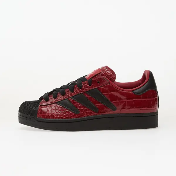 adidas Originals Sneakers adidas Superstar II W Tmvire/ Core Black/ Core Black EUR 38