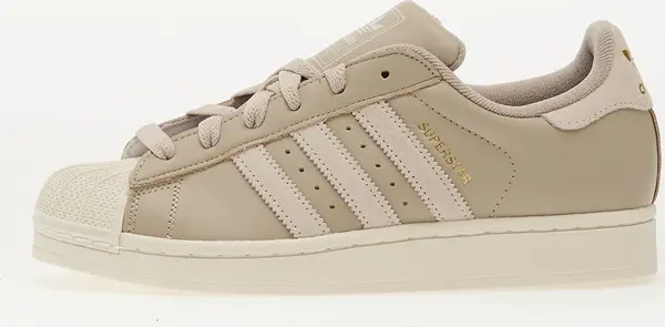 adidas Originals Sneakers adidas Superstar II W Wonder Beige/ Aluminium/ Off White EUR 38