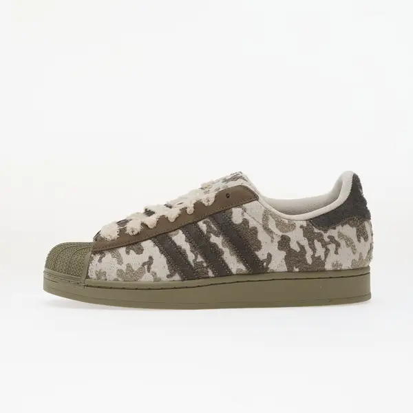 adidas Originals Sneakers adidas Superstar II Wonder Alumina/ Cinder/ Clay EUR 46