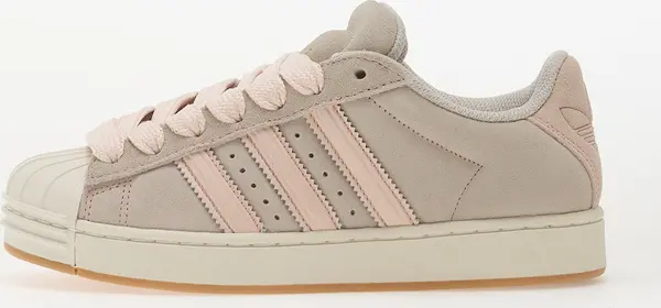 adidas Originals Sneakers adidas Superstar Ii Wonder Alumina/ Wonder Quartz/ Glory Pink EUR 40 2/3