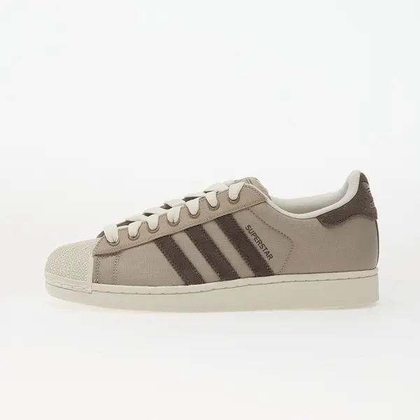 adidas Originals Sneakers adidas Superstar II Wonder Cargo/ Charcoal/ Off White EUR 9