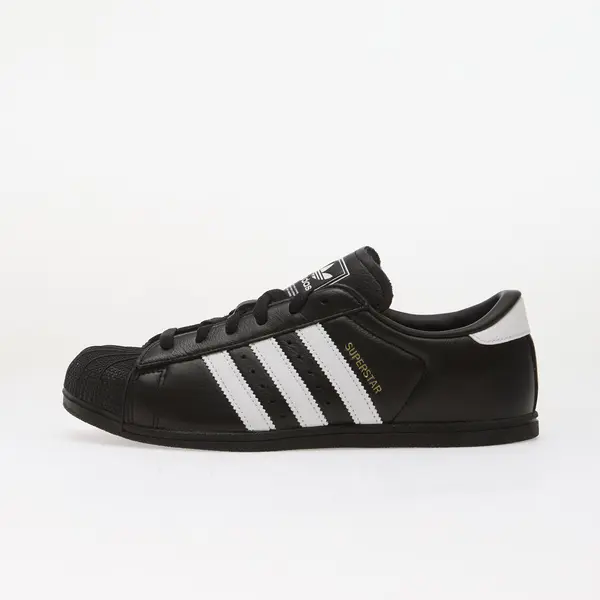 adidas Originals Sneakers adidas Superstar Lo Pro Core Black/ Ftwr White/ Gold Met. EUR 38 2/3