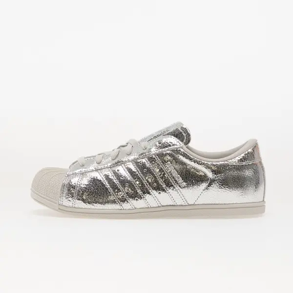 adidas Originals Sneakers adidas Superstar Lo Pro Silver Met./ Silver Met./ Grey One EUR 42