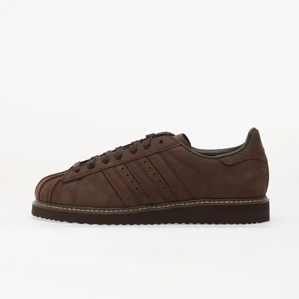 adidas Originals Sneakers adidas Superstar Lux Brown/ Brown/ Aurora Coffee EUR 37 1/3