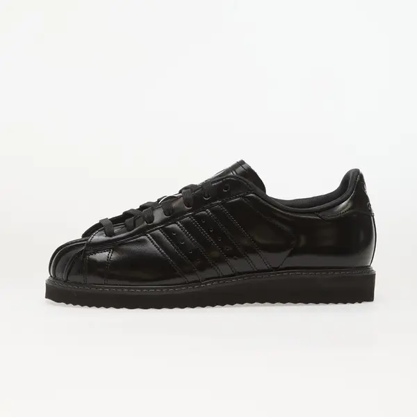 adidas Originals Sneakers adidas Superstar Lux Core Black/ Core Black/ Core Black EUR 45 1/3