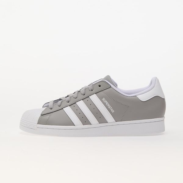 adidas Originals Sneakers adidas Superstar Multi Solid Grey/ Ftw White/ Ftw White EUR 36 2/3