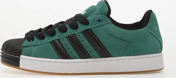 adidas Originals Sneakers adidas Superstar St Collegiate Green/ Core Black/ Gum4 EUR 46