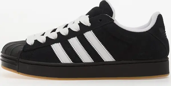 adidas Originals Sneakers adidas Superstar St Core Black/ Ftw White/ Gum EUR 38
