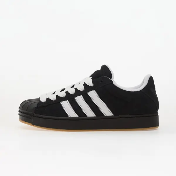 adidas Originals Sneakers adidas Superstar St Core Black/ Ftw White/ Gum EUR 40 2/3