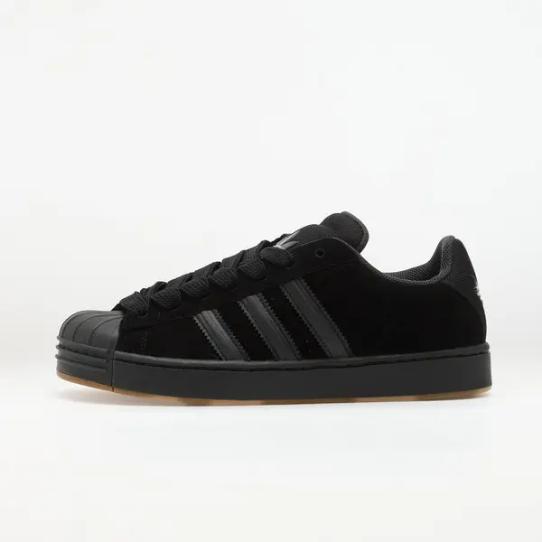 adidas Originals Sneakers adidas Superstar St Core Black/ Grey Six/ Gum4 EUR 42