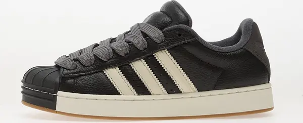 adidas Originals Sneakers adidas Superstar St Core Black/ Off White/ Gum4 EUR 36 2/3