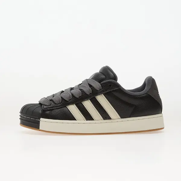 adidas Originals Sneakers adidas Superstar St Core Black/ Off White/ Gum4 EUR 46 2/3