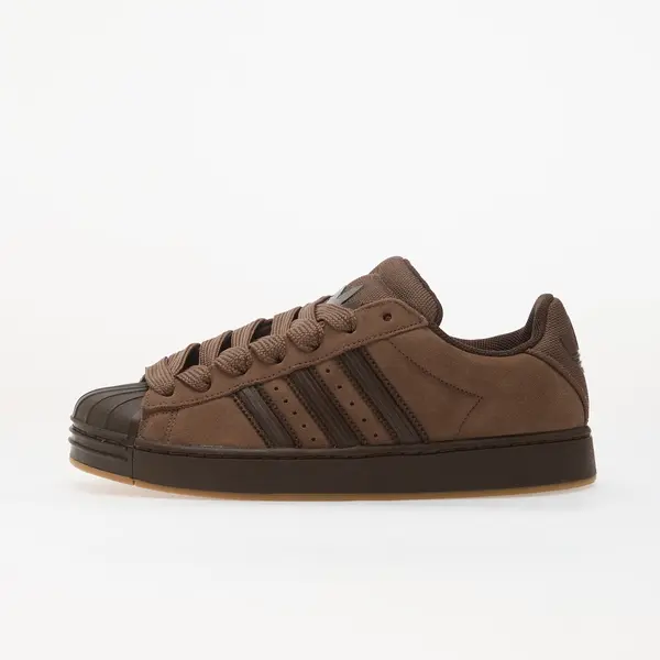 adidas Originals Sneakers adidas Superstar St Earth Strata/ Brown/ Gum4 EUR 9
