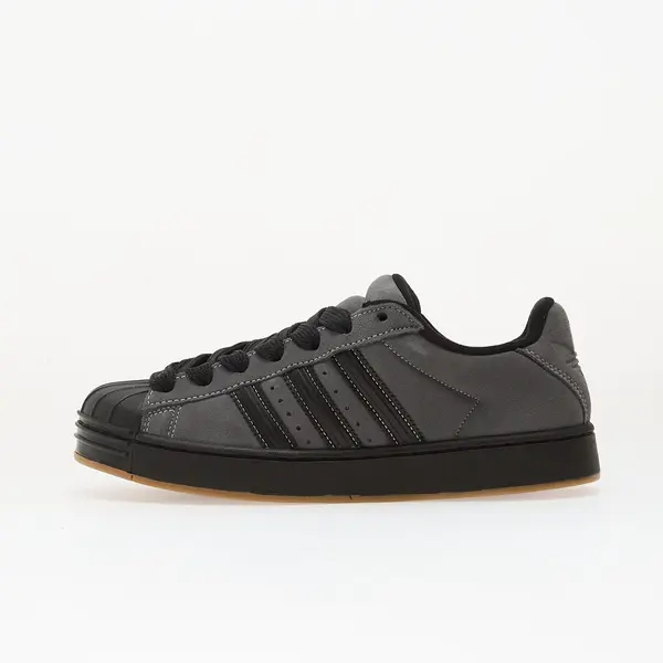adidas Originals Sneakers adidas Superstar St Grey Five/ Core Black/ Gum4 EUR 44 2/3