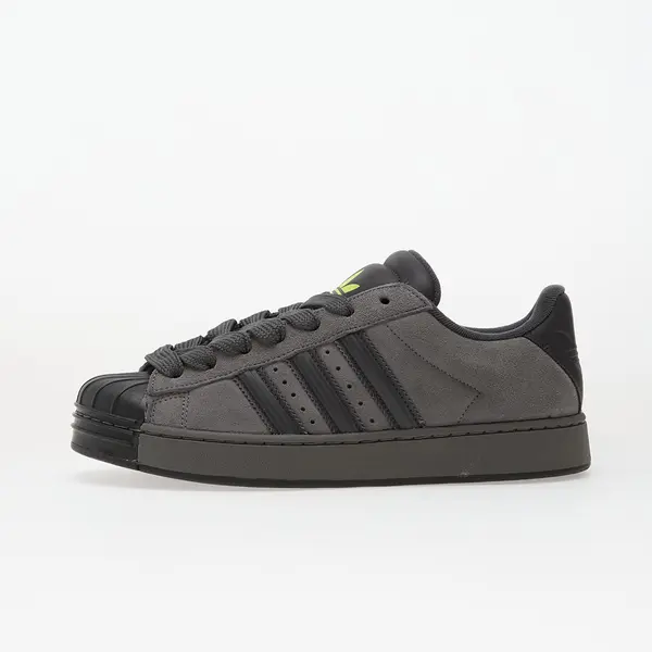 adidas Originals Sneakers adidas Superstar St Grey Four/ Grey Six/ Utility Black EUR 43 1/3