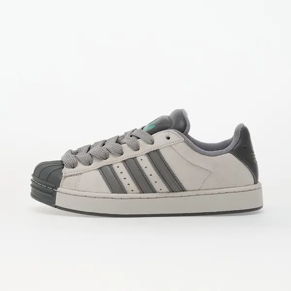 adidas Originals Sneakers adidas Superstar St Grey One/ Grey Three/ Grey Five EUR 39 1/3