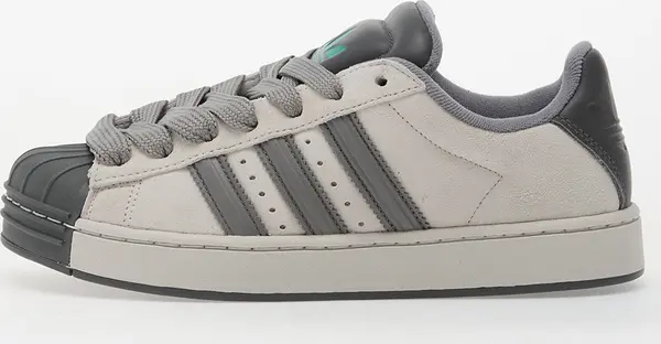 adidas Originals Sneakers adidas Superstar St Grey One/ Grey Three/ Grey Five EUR 42 2/3