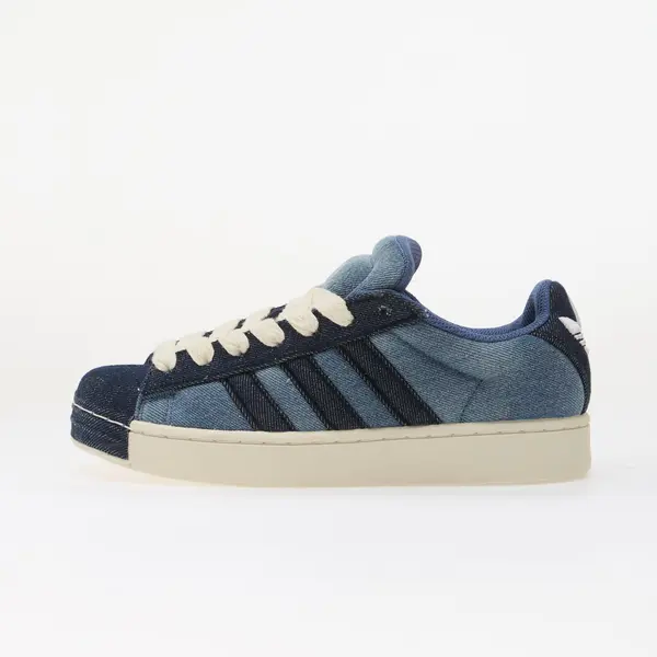 adidas Originals Sneakers adidas Superstar St Preloved Ink/ Off White/ Shadow Navy EUR 38