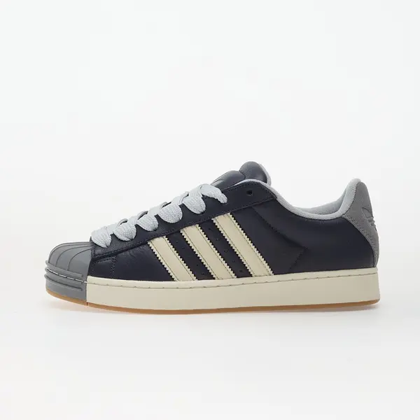 adidas Originals Sneakers adidas Superstar St Shadow Navy/ Off White/ Gum4 EUR 44 2/3