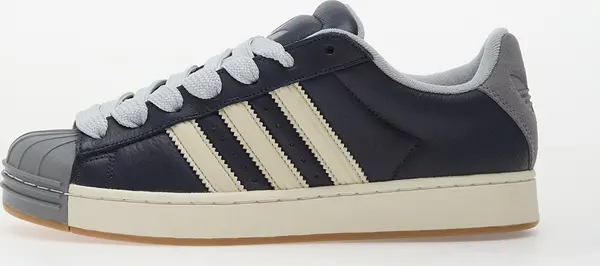adidas Originals Sneakers adidas Superstar St Shadow Navy/ Off White/ Gum4 EUR 46 2/3