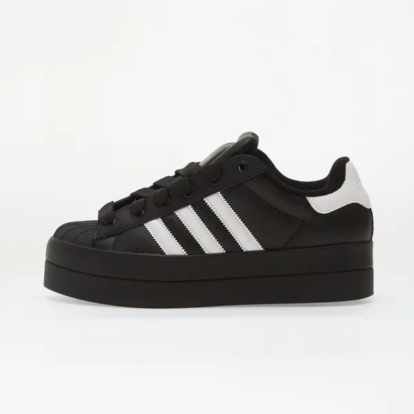 adidas Originals Sneakers adidas Superstar Stack Core Black/ Ftwr White/ Core Black EUR 39 1/3