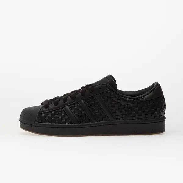 adidas Originals Sneakers adidas Superstar Vintage Core Black/ Core Black/ Blue EUR 36
