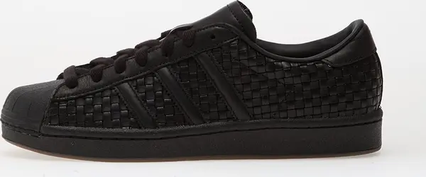 adidas Originals Sneakers adidas Superstar Vintage Core Black/ Core Black/ Blue EUR 37 1/3
