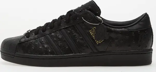 adidas Originals Sneakers adidas Superstar Vintage Core Black/ Core Black/ Ftwr White EUR 42 2/3