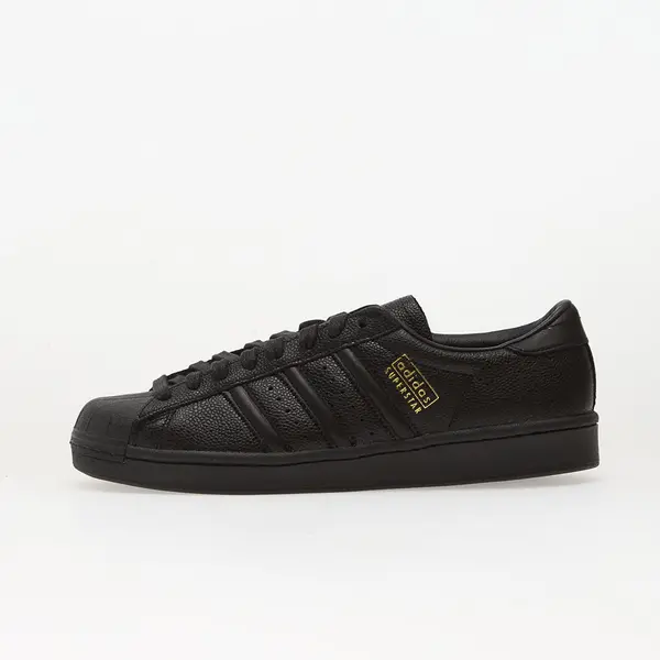adidas Originals Sneakers adidas Superstar Vintage Core Black/ Core Black/ Gold Metallic EUR 42