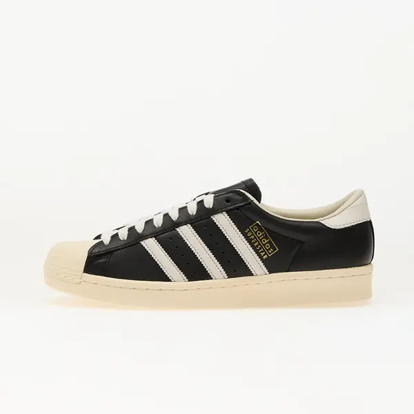 adidas Originals Sneakers adidas Superstar Vintage Core Black/ Core White/ Cream White EUR 36 2/3