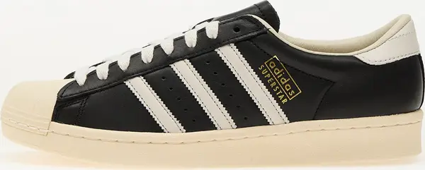 adidas Originals Sneakers adidas Superstar Vintage Core Black/ Core White/ Cream White EUR 39 1/3