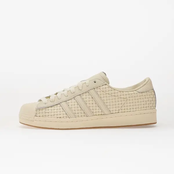 adidas Originals Sneakers adidas Superstar Vintage Crew White/ Crew White/ Blue EUR 38