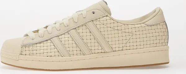 adidas Originals Sneakers adidas Superstar Vintage Crew White/ Crew White/ Blue EUR 39 1/3