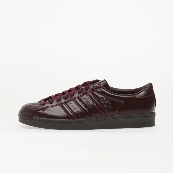 adidas Originals Sneakers adidas Superstar Vintage Maroon/ Maroon/ Carbon EUR 41 1/3